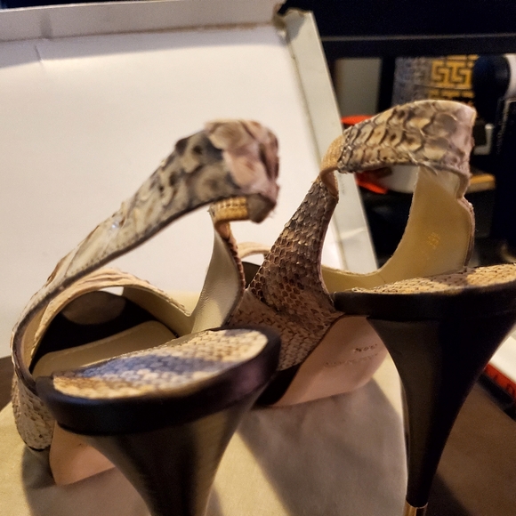 BALDAN Python Sling Platform (BNIB) - Picture 10 of 16